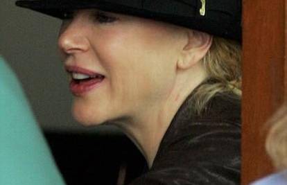 Nicole Kidman pokazala dvomjesečnu Sunday Rose