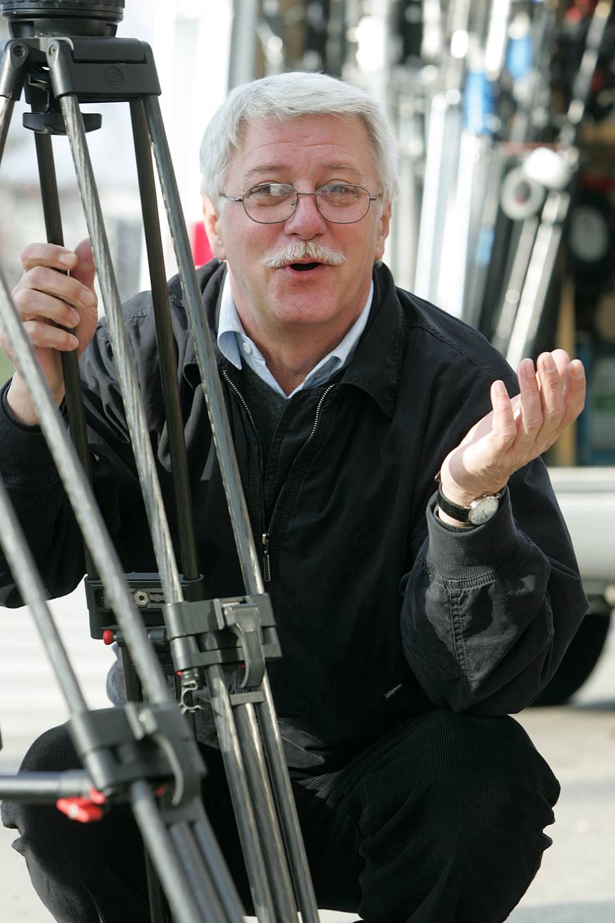 Ferata iz 'Velog mista' zbog bolesti se ostavio glume, a imao je i teških obiteljskih problema