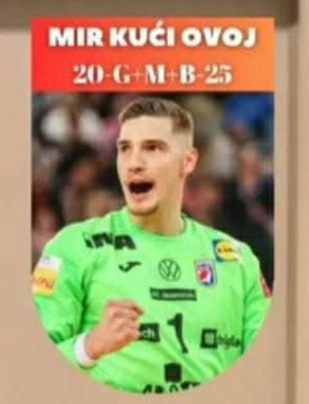 FOTO Izbornik Slovenije kao blagajnik, Dule kao Ronaldo: Pogledajte najbolje memeove