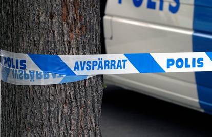 Švedska: Neonacist nožem ubio ženu na predizbornom skupu