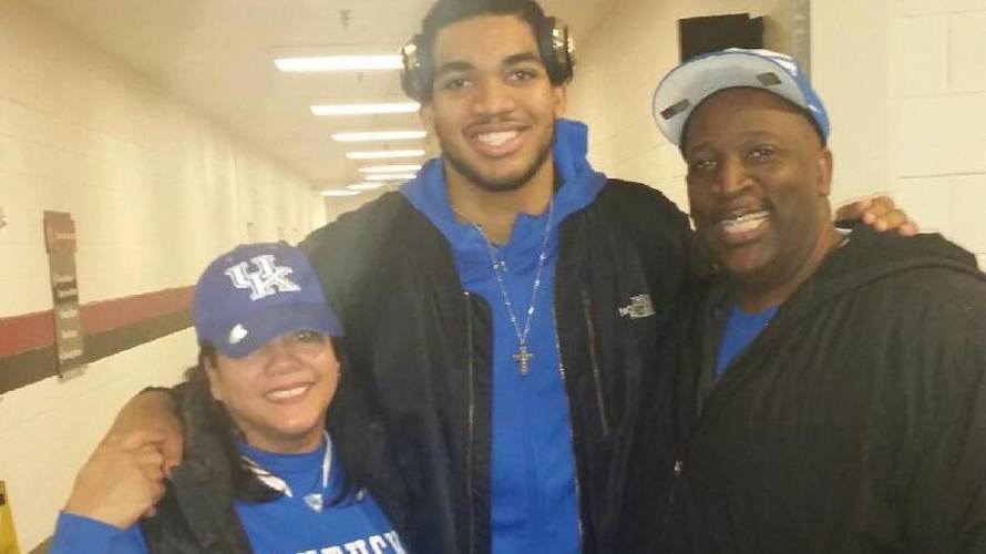 Majka NBA zvijezde preminula od posljedica korona virusa...