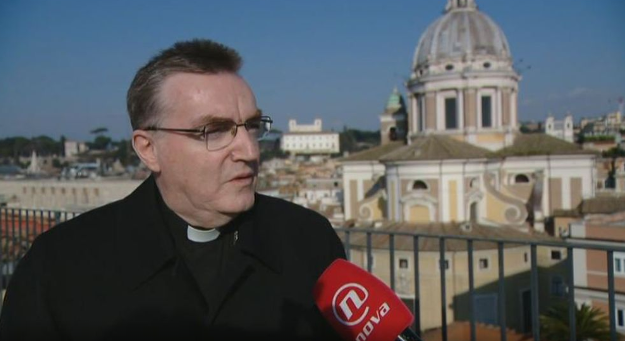 Kardinal Bozanić o pedofiliji: 'Tko nešto dozna, nek prijavi'