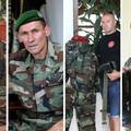 Brižno ih čuvaju: U ovim smo uniformama branili Hrvatsku
