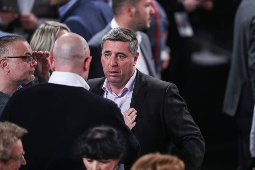 Milanović slavi: 'Imate pravo na sreću i na miran život!'