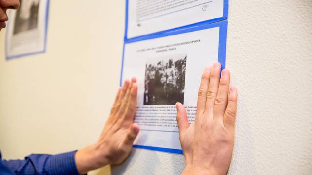 Učenici i nastavnici u Hrvatskoj razumiju zašto je važno stalno podučavati i učiti o Holokaustu