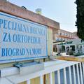 Biogradsku bolnicu liječnici su proglasili naboljom. Ravnatelj otkrio što su sve napravili