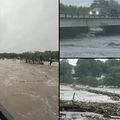VIDEO Iznenadne poplave u Teksasu: Najmanje šest ljudi poginulo, ima i nestalih...