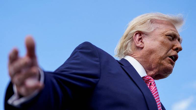 VIDEO Trump po NATO-u: Uvijek smo bili za njih, sad ne moramo