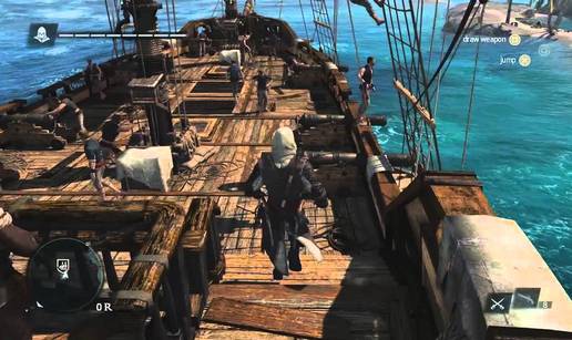 Legendarni Assassin's Creed naslov dobit &cacute;e novo izdanje