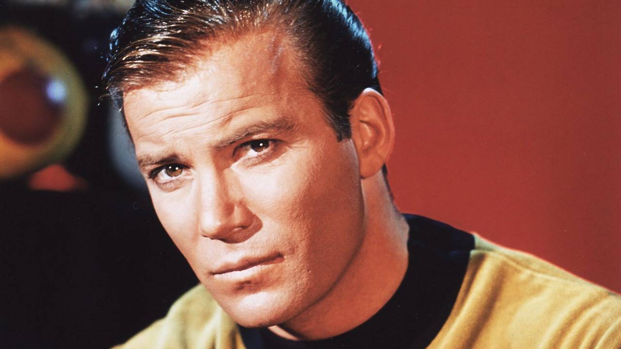 'Zvjezdane staze': U novoj će seriji ipak biti William Shatner