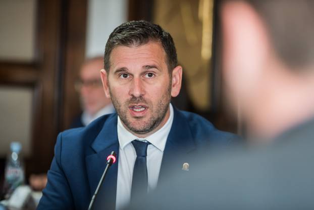 Split: Održana 5. Sjednica Gradskog vijeća