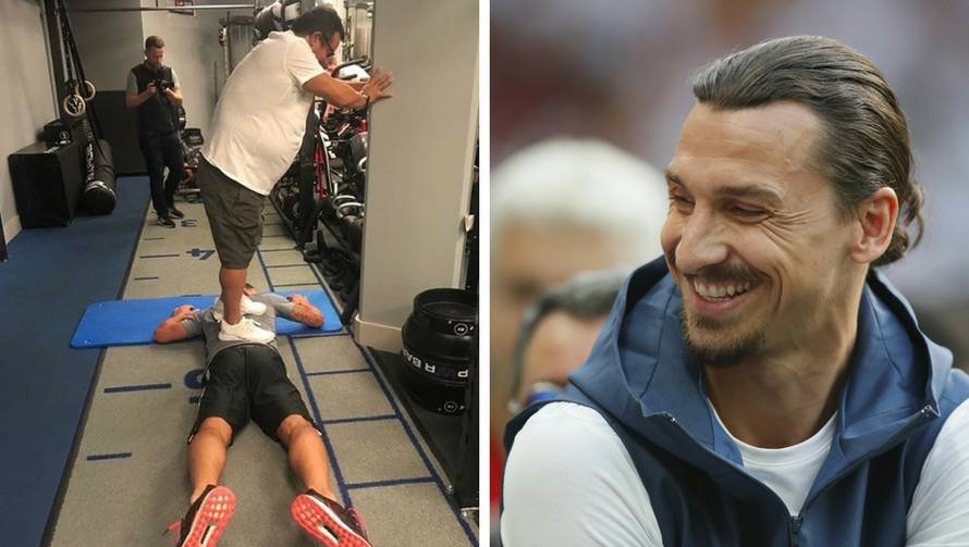 Ibra nikog ne štedi: Na red je došao i superagent Mino Raiola