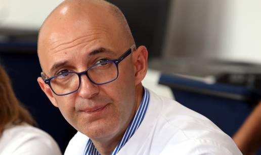 KBC-u Split odobreno obavljanje transplantacije bubrega: 'Ovo je povijesna prekretnica...'