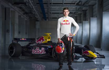 Max Verstappen i VN Monaca: Gledamo li budućeg prvaka?