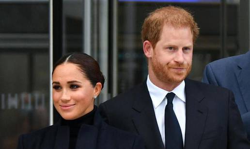 Princ Harry traži dom u Velikoj Britaniji: Supruga Meghan mu stvara prepreku u Kaliforniji...