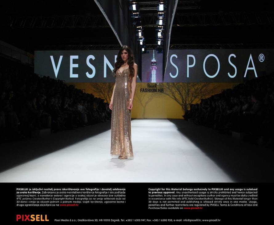 Borna Filić/Pixsell