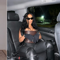 Kanye ponovno ljubi, a njegovi obožavatelji su šokirani: 'Ona je klon Kim Kardashian, jezivo!'