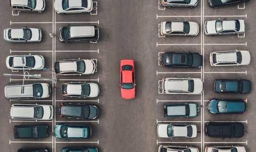 Kako smanjiti gu&zcaron;ve na cestama i mukotrpno tra&zcaron;enje parkinga?