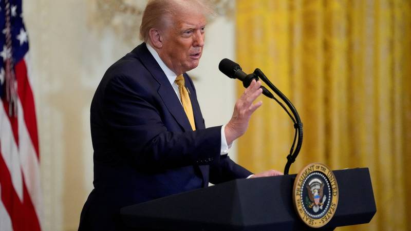 ZDA obtožile Evropo orwellovske cenzure