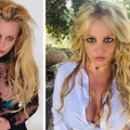 Britney Spears u gorkoj objavi kritizirala oca, sestru i fanove