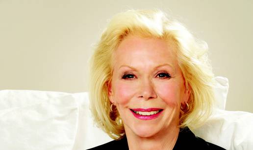 Louise Hay: Naše razmišljanje utječe direktno na zdravlje