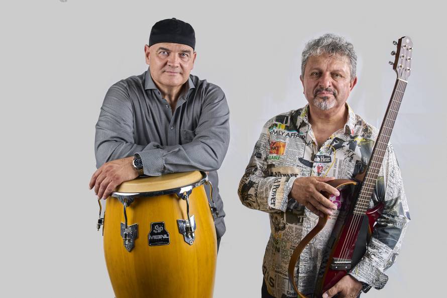 Dalmatino večeras u Zagrebu na 'Noći Dalmacije': 'Uvijek nas tamo dočeka posebna energija'