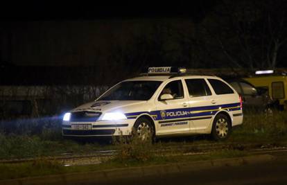 Zagreb: Sudarili se tramvaj i auto, vozač auta je u bolnici