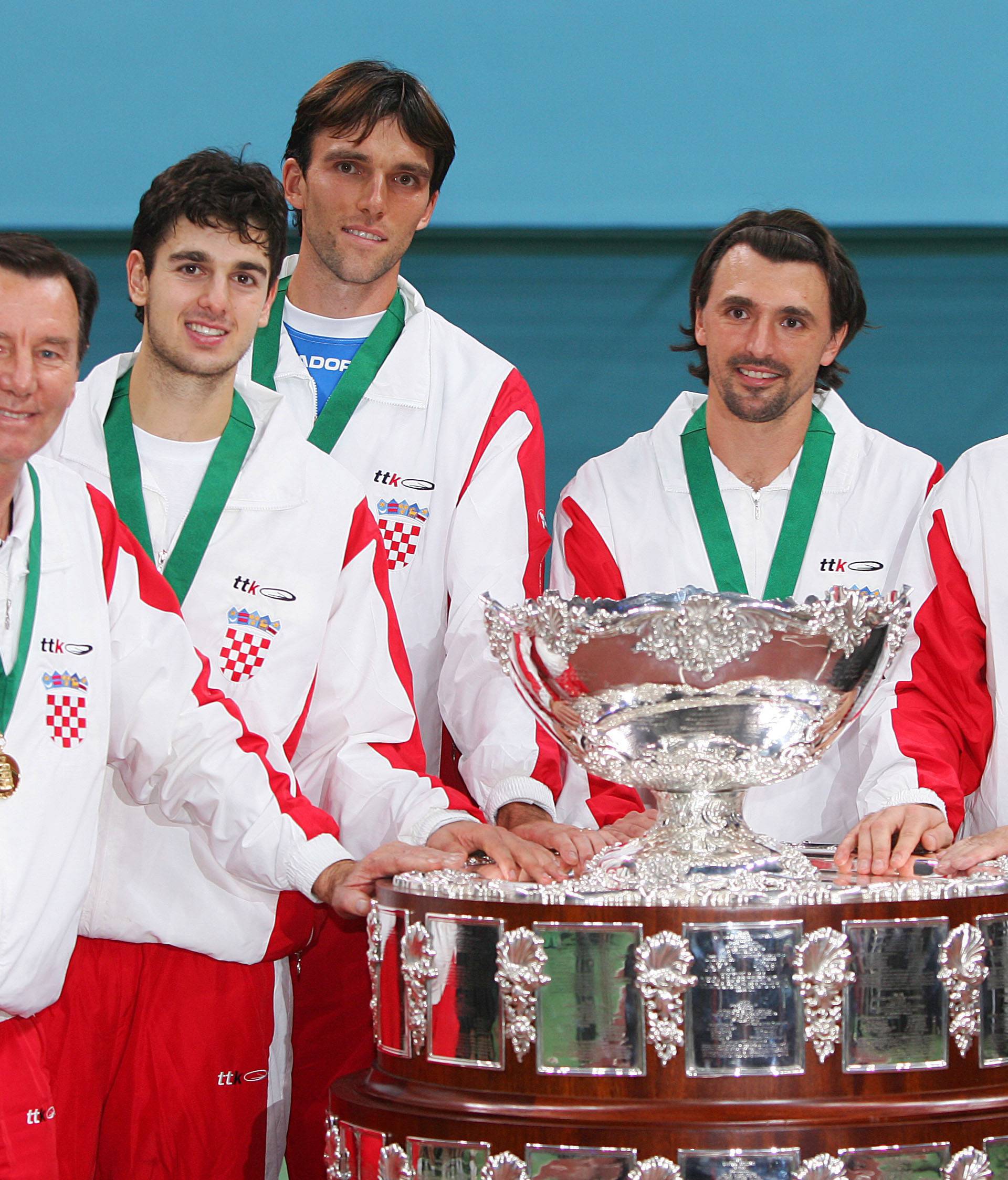 Davis Cup