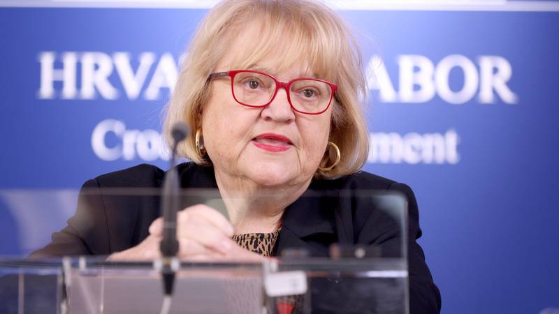 Mrak Taritaš: Dabro je skupljač pozornosti na krivim temama