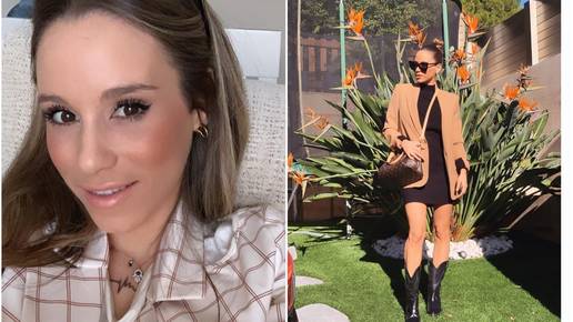Raquel Mauri Najnovije Objave 24sata