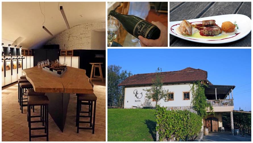 Iskoristite jesen i istražite Krško: Grad posebne energije!