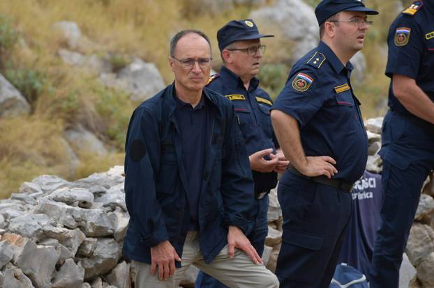 Kornat: 18.Obljetnica kornatske tragedije 