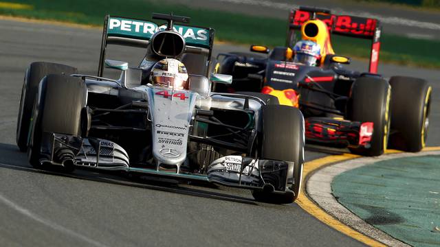 FIA odlučila: Vraćamo se na stari sistem kvalifikacija u F1