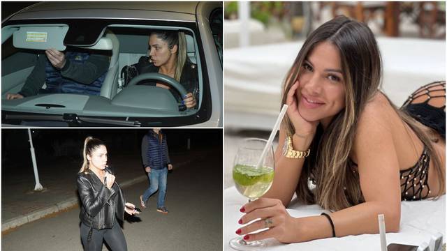 Srpska pjevačica u strahu: ‘Prati ju manijak iz Osijeka, upao je u restoran i rekao da će je ubiti’