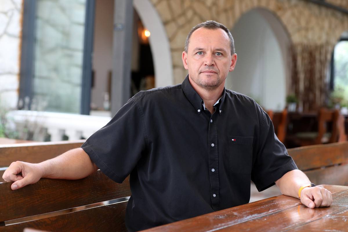 Kostrenski ugostitelj: Recept za uspjeh? Prilagodba, promjena i edukacija, inače ste prosjek