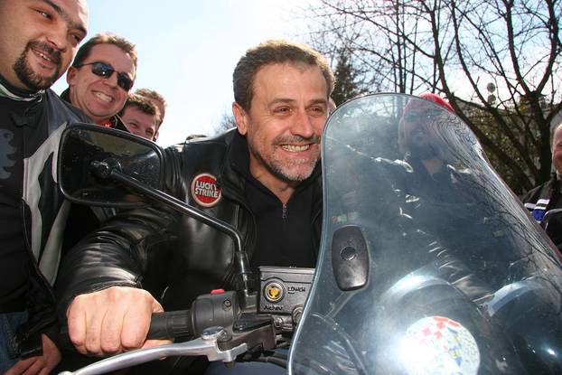 Prije godinu dana preminuo je zagrebački gradonačelnik Milan Bandić