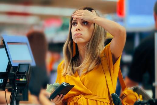 Sije&ccaron;anj je mjesec pametnijih odluka: Kako ove godine tro&scaron;iti manje u svakodnevici