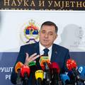 Dodik se okreće ekstremnoj desnici Europskog parlamenta i od njih će tražiti potporu