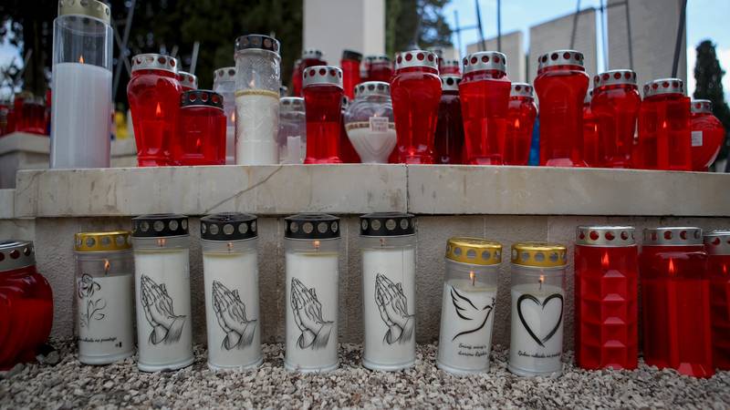 Blagdan je Svih svetih