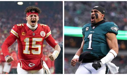 Dan kada cijela Amerika stane! Evo gdje gledati 59. Super Bowl