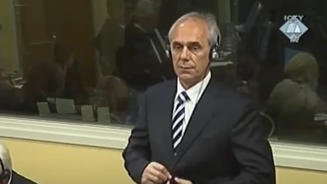 Haaškog osuđenika izabrali za predsjednika Streljačkog saveza Republike Srpske do 2027.