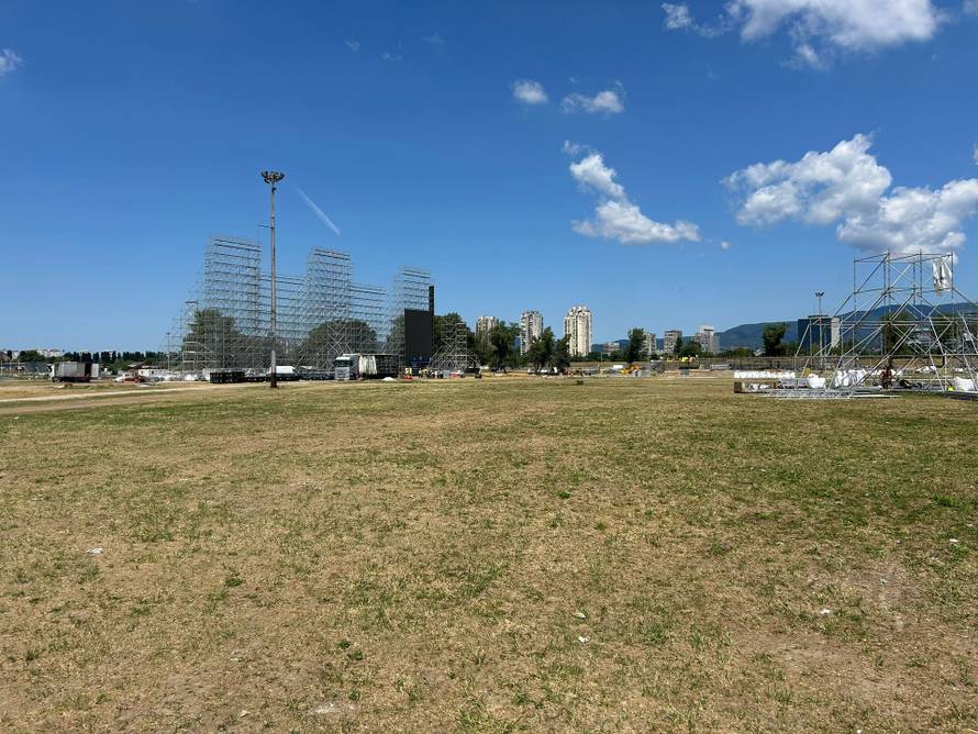 DOZNAJEMO Evo koliko ljudi je završilo na sudu nakon koncerta Thompsona i za što su ih kaznili!