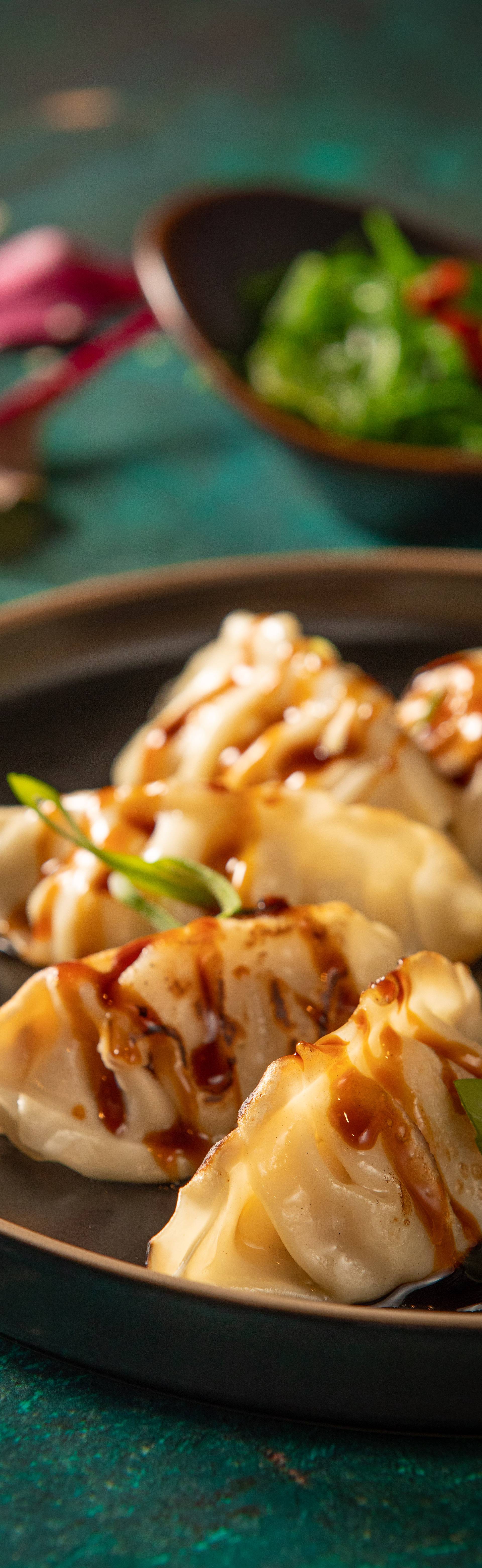 Novi asian fusion restoran u Zagrebu nudi azijske klasike u ugodnom ambijentu