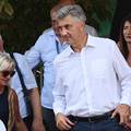 Andrej Plenkovi&cacute;: Situacija u Gospi&cacute;u rije&scaron;it &cacute;e se u zakonskoj proceduri, gorivo jeftinije