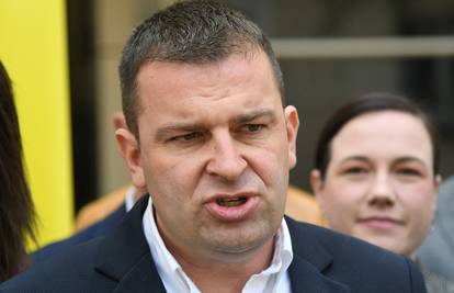 HSLS poručuje: Nasrtanje na sugrađane srpske nacionalnosti treba sasjeći u korijenu