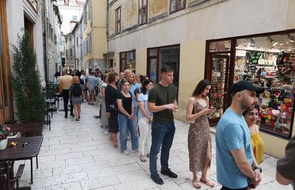 Koliko košta izlet na plažu te muke po kukuruzu i sladoledu