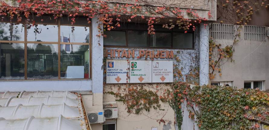 'Balaševiću su ugradili dva stenta, oporavak teče dobro...'