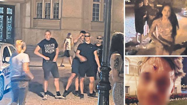 Napadače na sudionike Zagreb Pridea terete za zločin iz mržnje