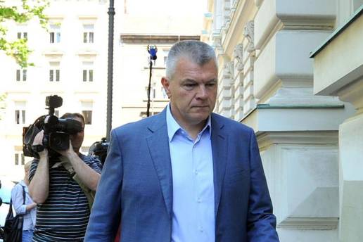 Tko je Hrvoje Petrač, koji je u igru uvukao Vilija Beroša? Oteo generalu sina, bio u zatvoru...