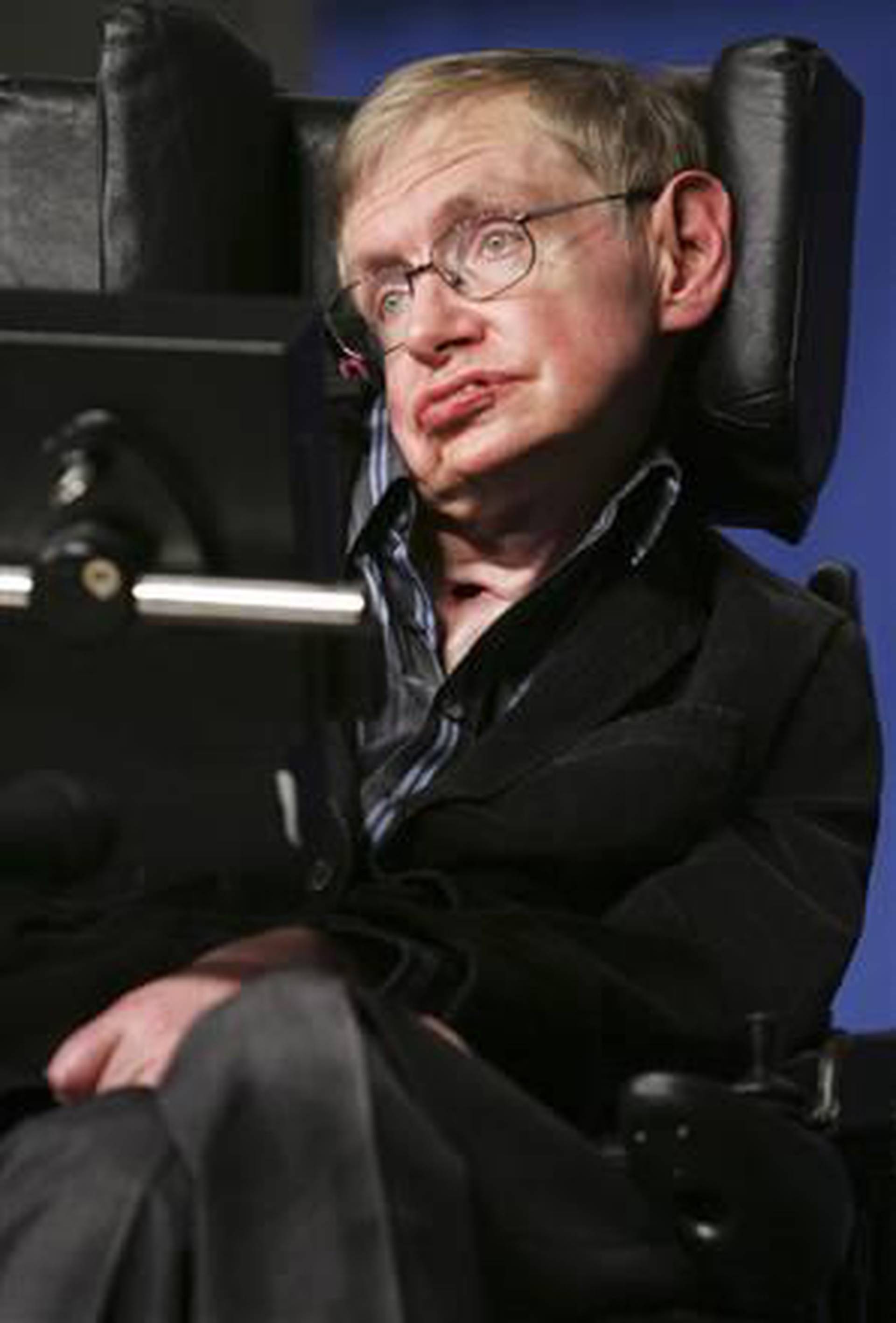 Stephen Hawking Porn